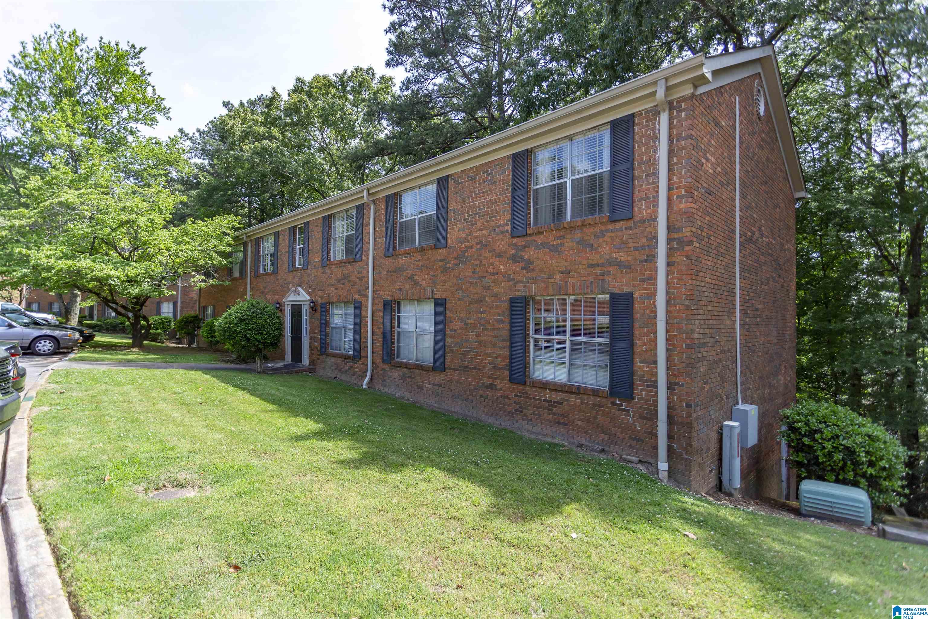2042 MONTREAT PARKWAY D