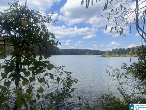 EAGLE PORT ROAD 7&8 QUINTON AL 35130