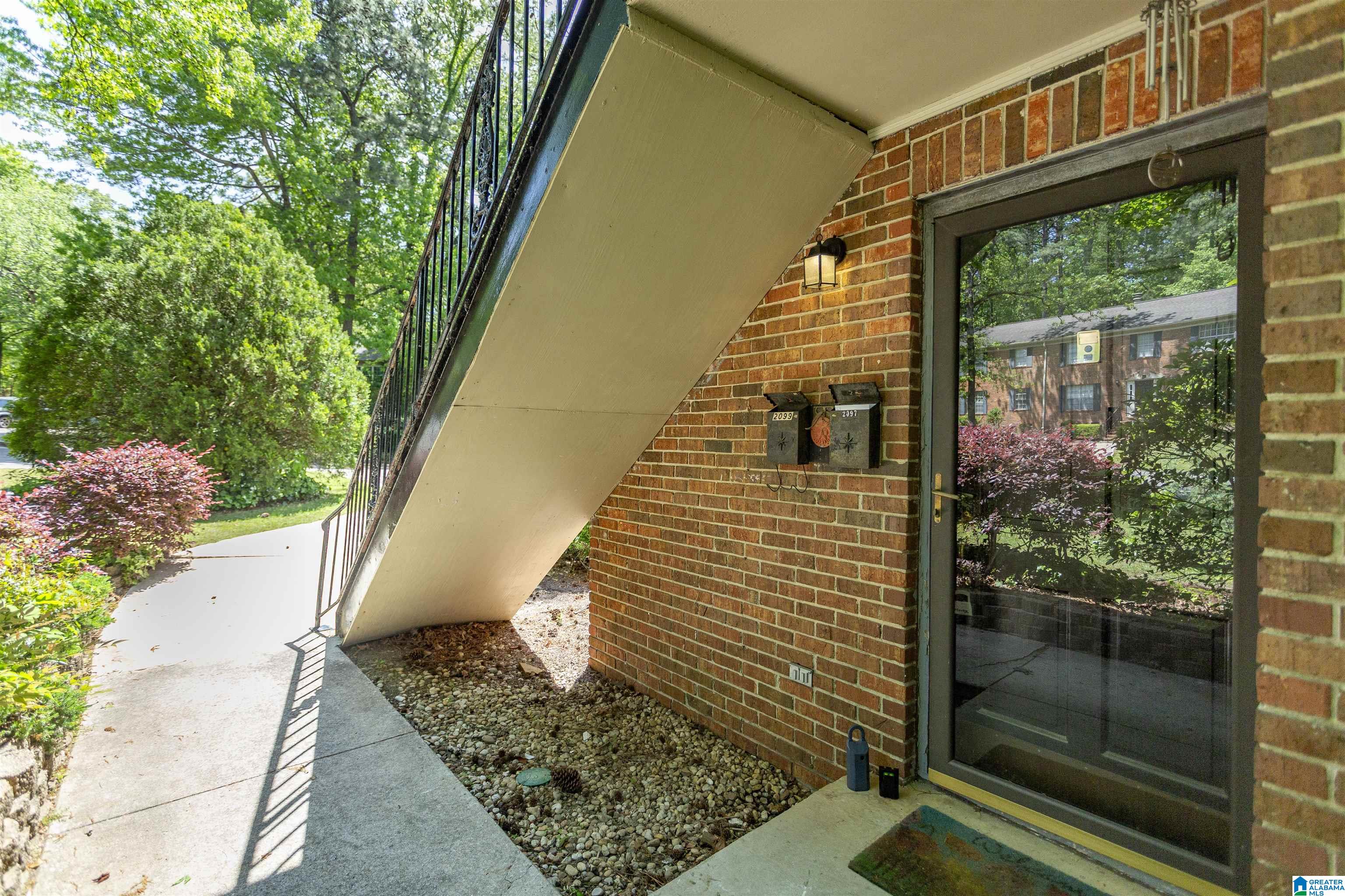 2097 MONTREAT CIRCLE 2097