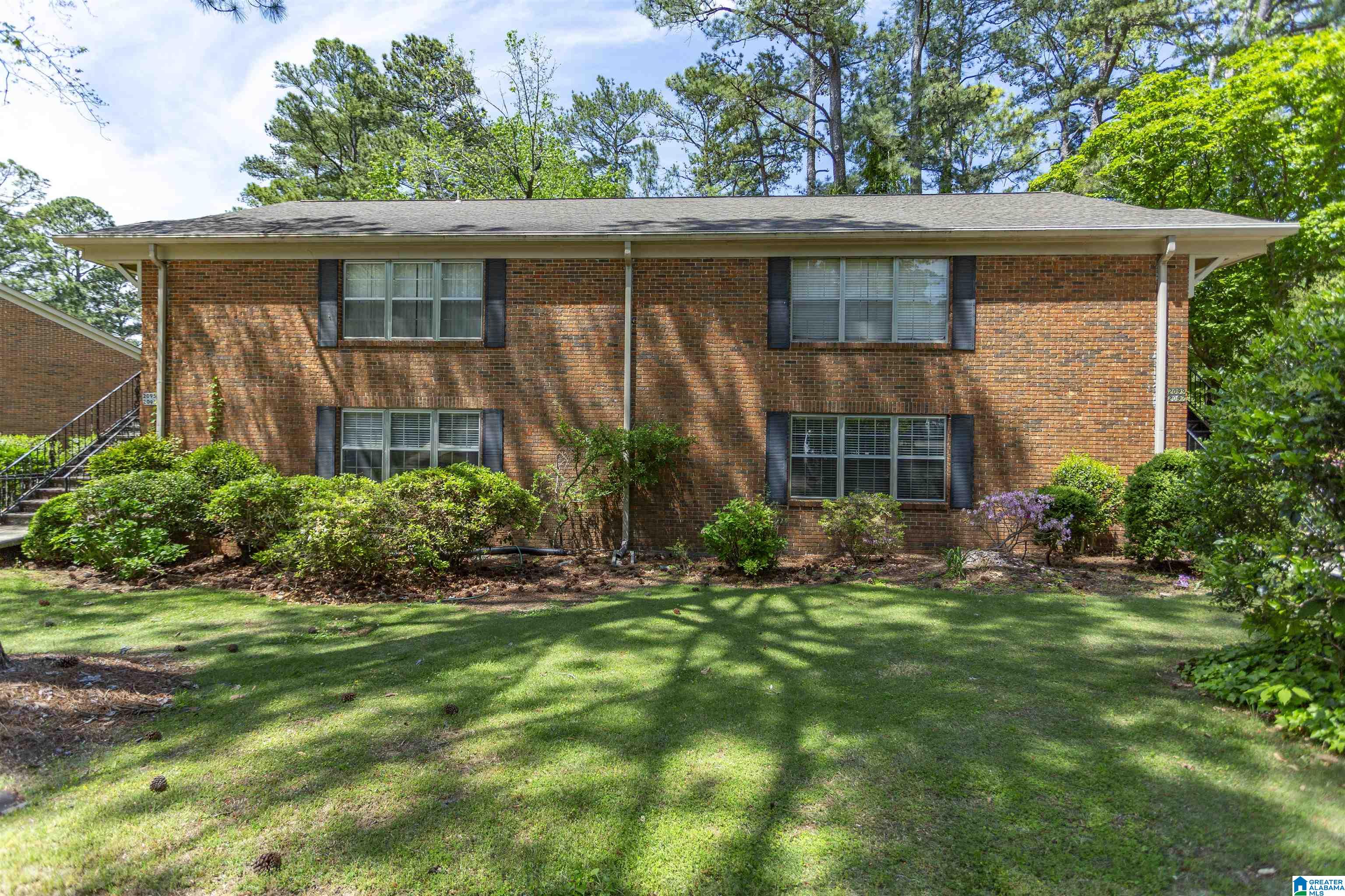 2097 MONTREAT CIRCLE 2097