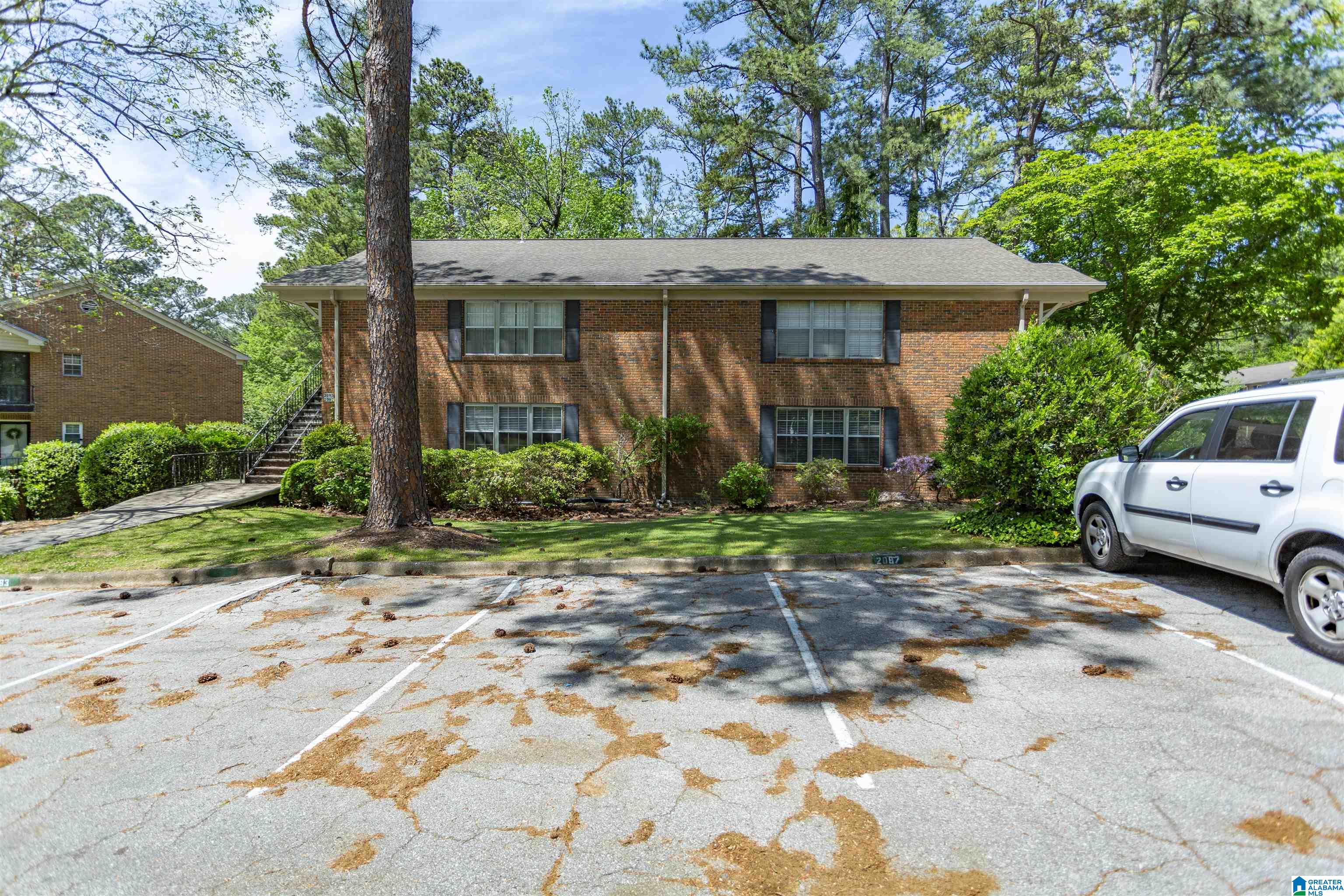 2097 MONTREAT CIRCLE 2097