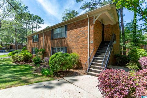 2097 MONTREAT CIRCLE 2097 VESTAVIA HILLS AL 35216