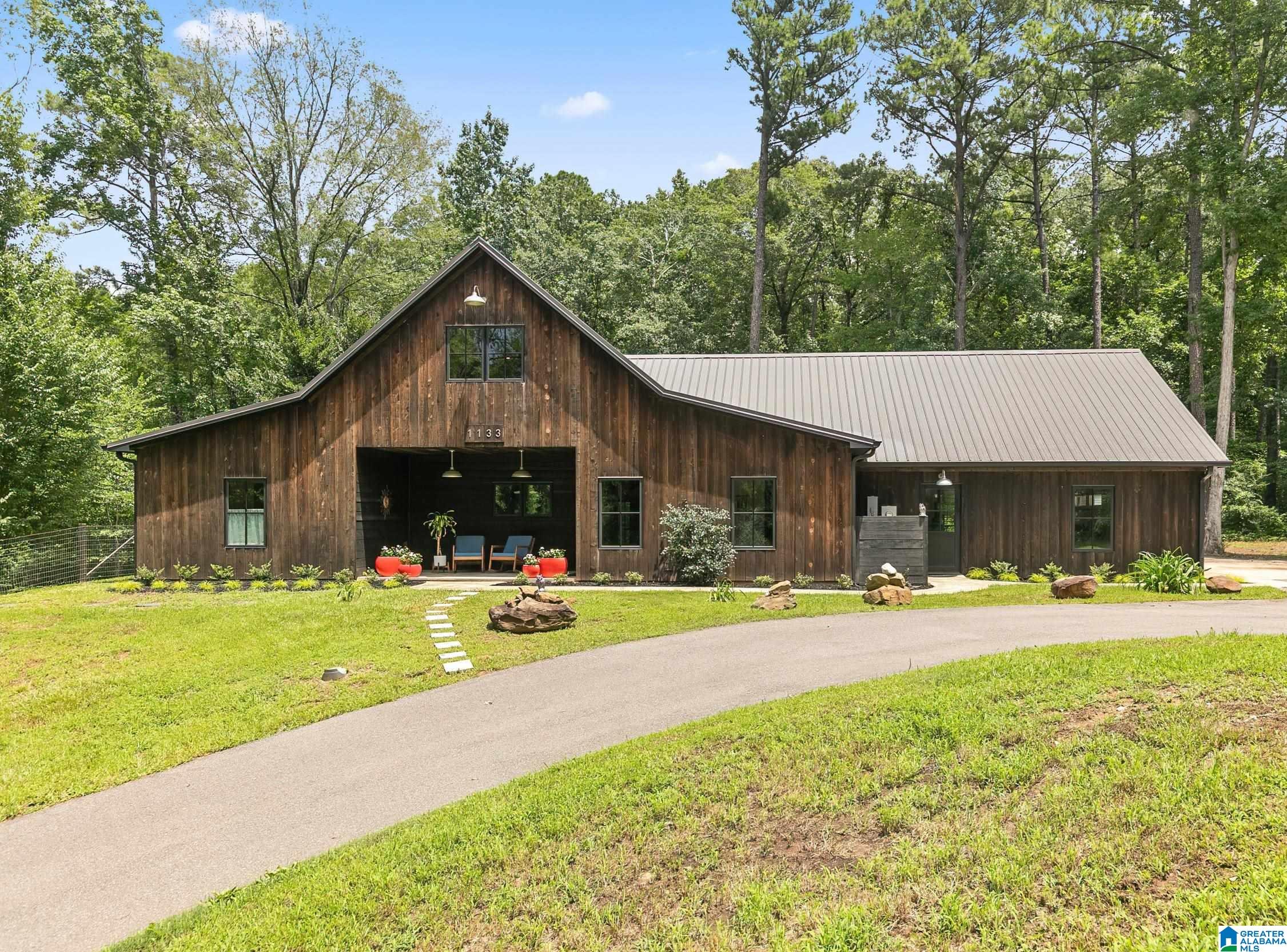 1133 OLD SECTION ROAD