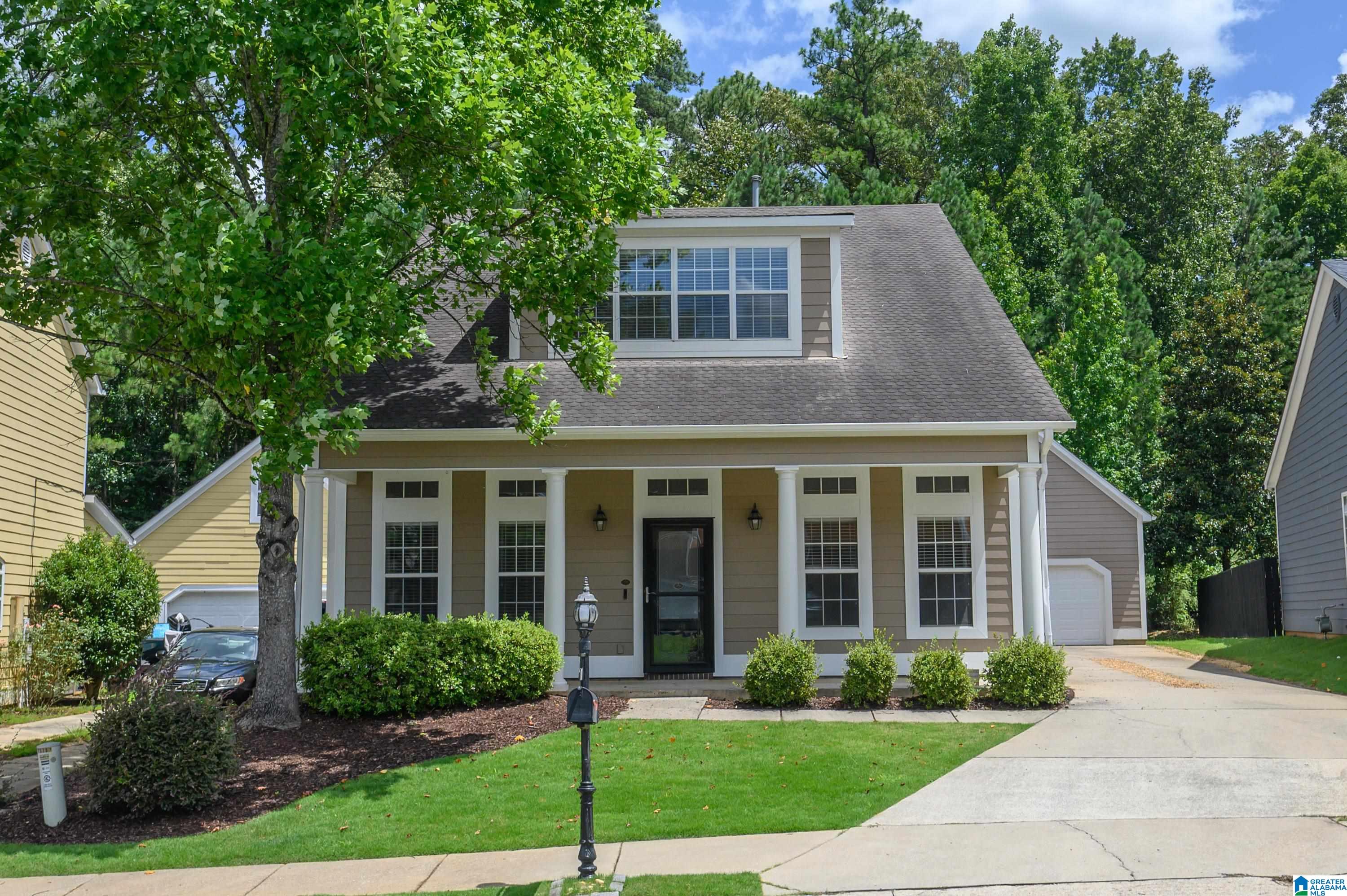 6293 S CLUBVIEW CIRCLE