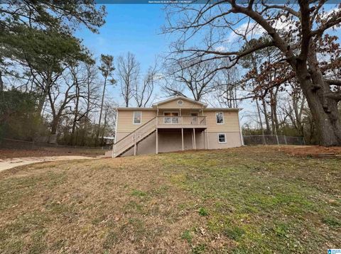 225 ASH CIRCLE TRUSSVILLE AL 35173