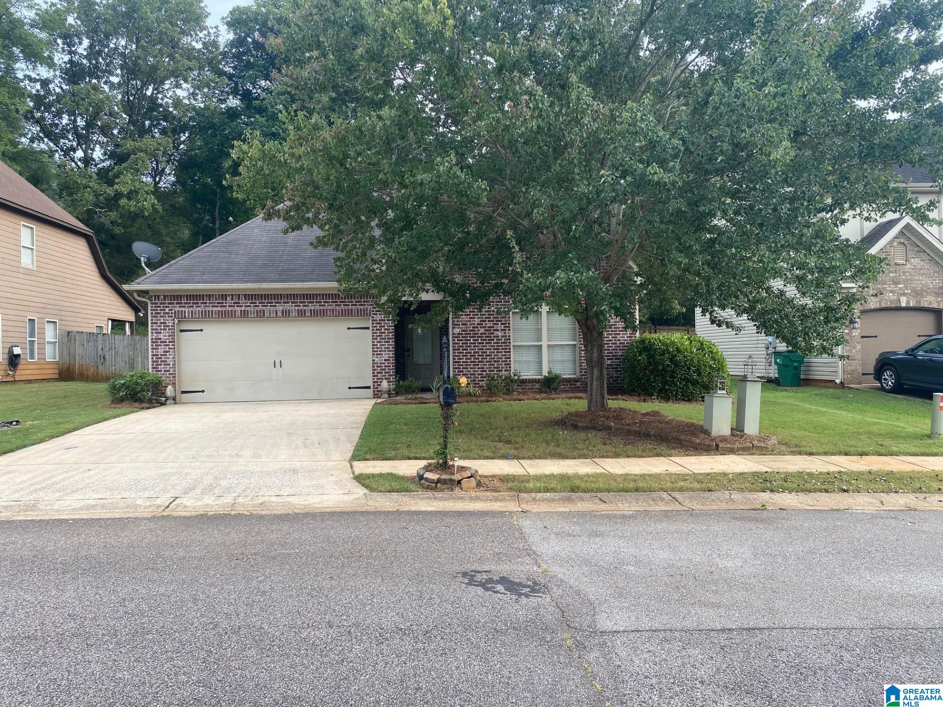 3064 ROSEWALK DRIVE