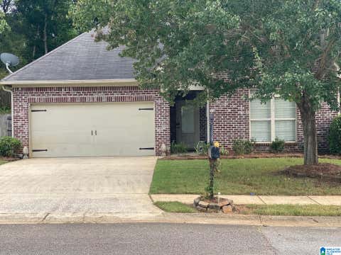 Photo of 3064 Rosewalk Drive, MOODY, AL 35004 (MLS # 21461315)