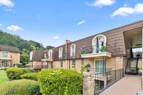 173 OLD MONTGOMERY HIGHWAY D HOMEWOOD AL 35216