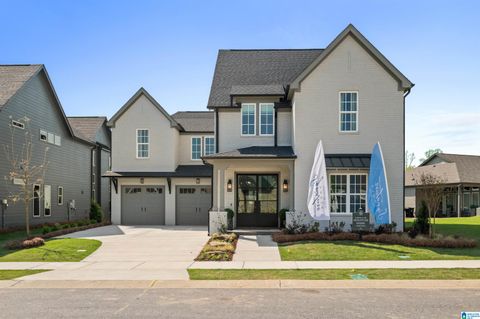 2089 BUTLER ROAD HOOVER AL 35244