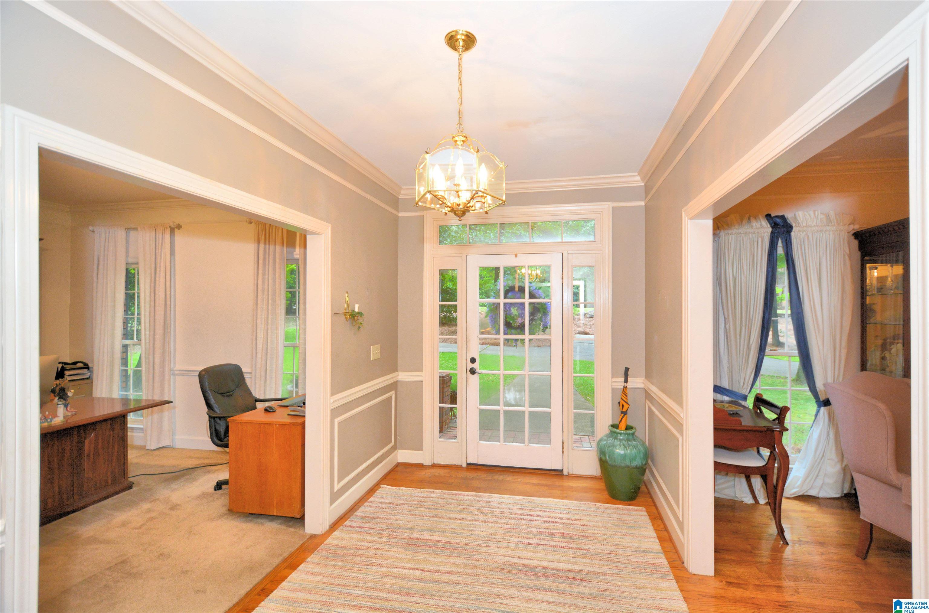 2568 DOLLY RIDGE ROAD