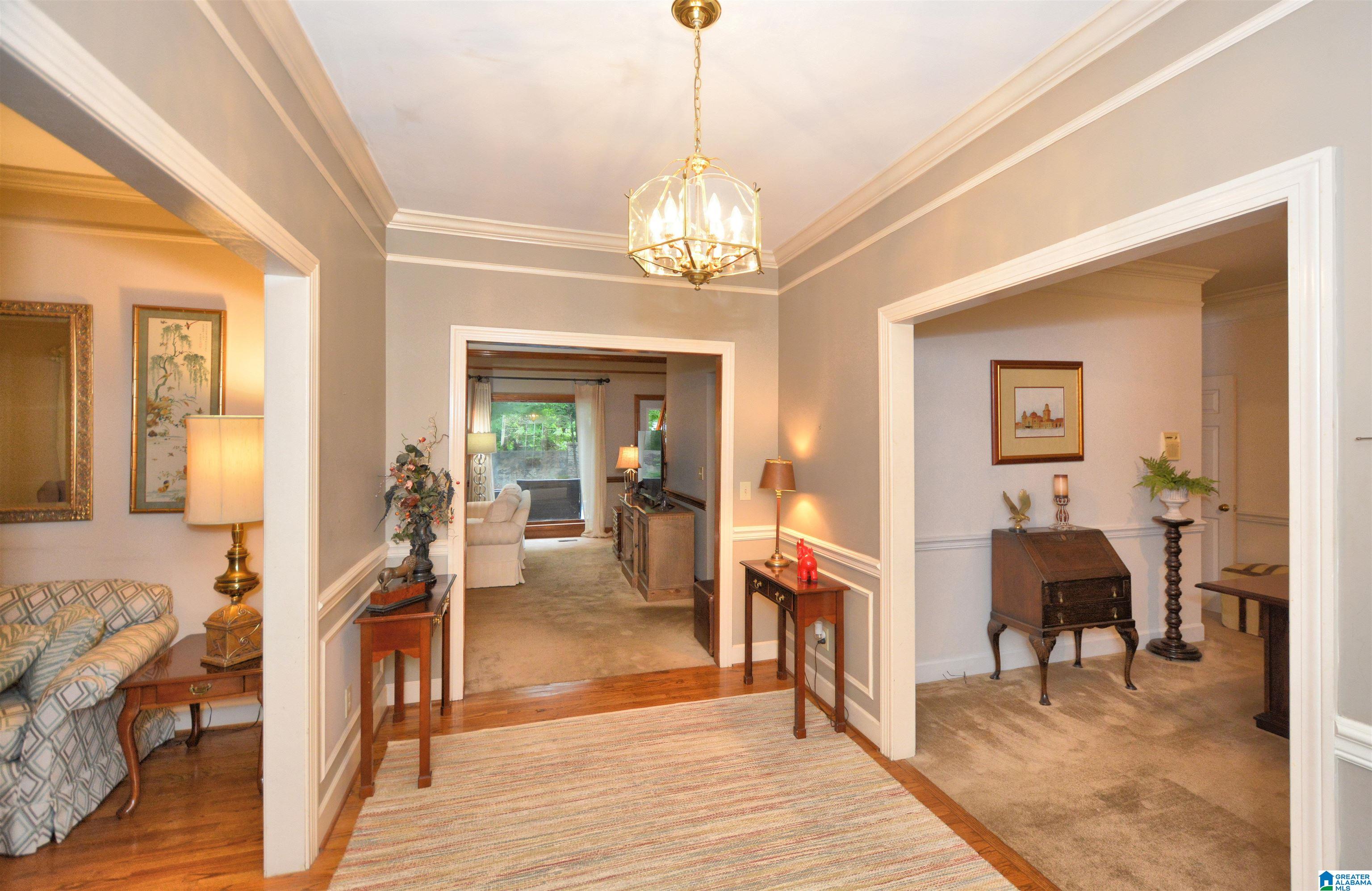 2568 DOLLY RIDGE ROAD
