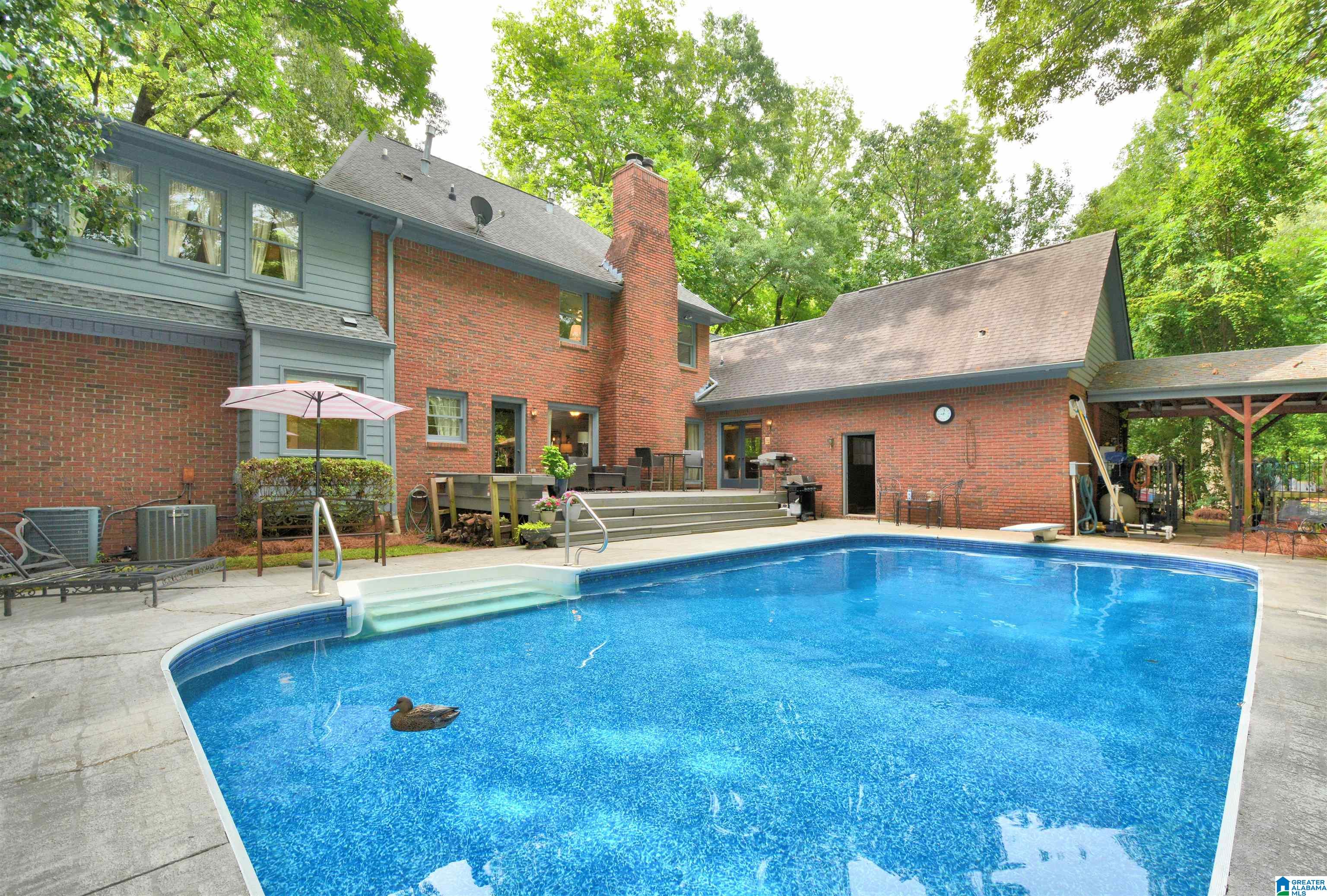 2568 DOLLY RIDGE ROAD