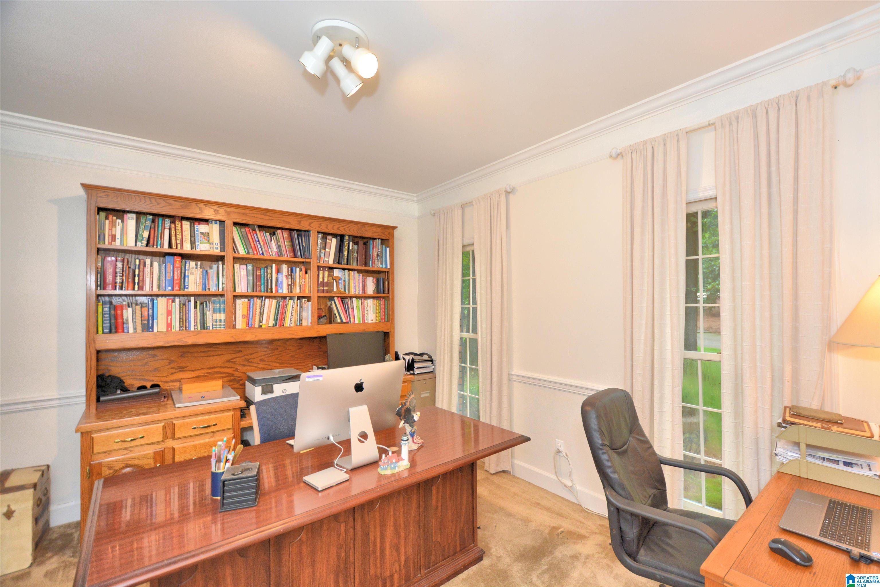 2568 DOLLY RIDGE ROAD