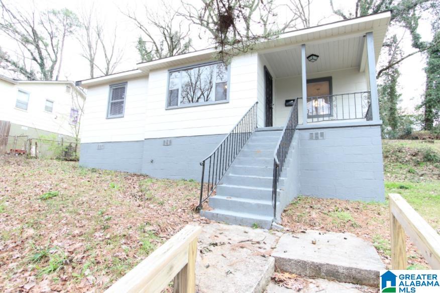 816 VANDERBILT STREET