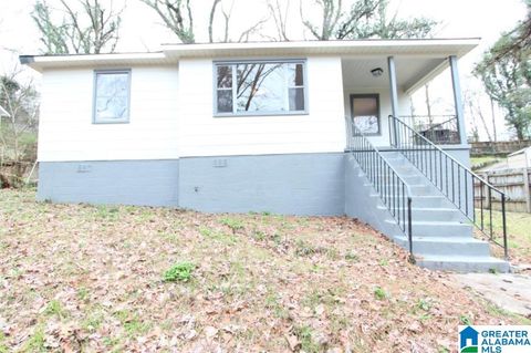 816 VANDERBILT STREET BIRMINGHAM AL 35206