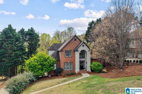 3071 SOMERSET TRACE BIRMINGHAM AL 35242