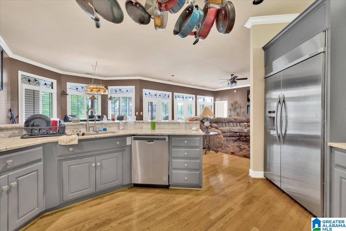 1301 STRATFORD COURT