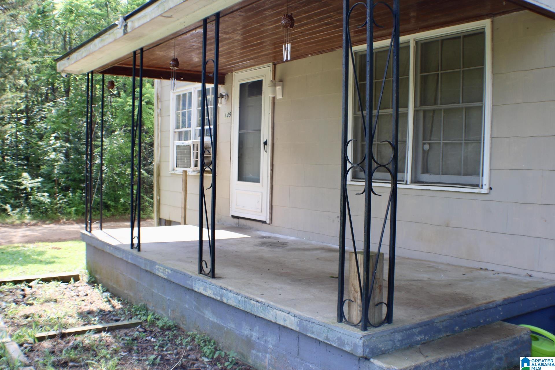 149 SHOCCO SPRINGS ROAD