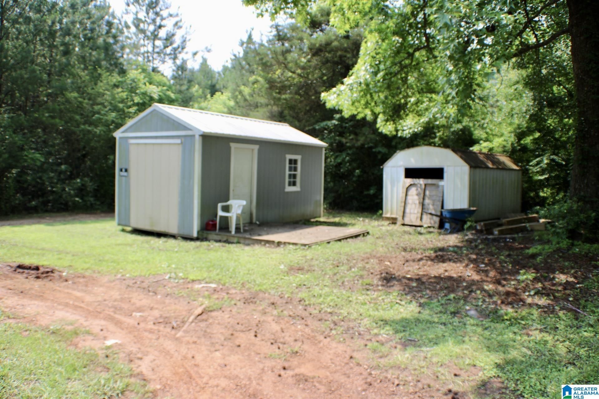 149 SHOCCO SPRINGS ROAD