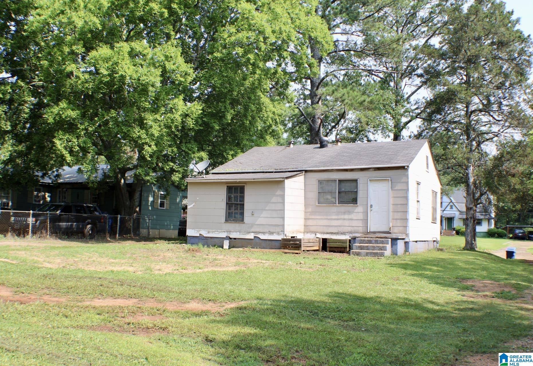 149 SHOCCO SPRINGS ROAD