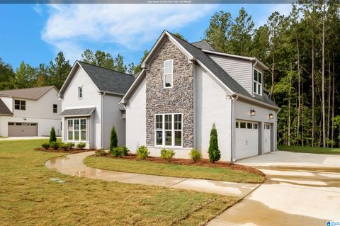 504 GREY OAKS GROVE PELHAM AL 35124