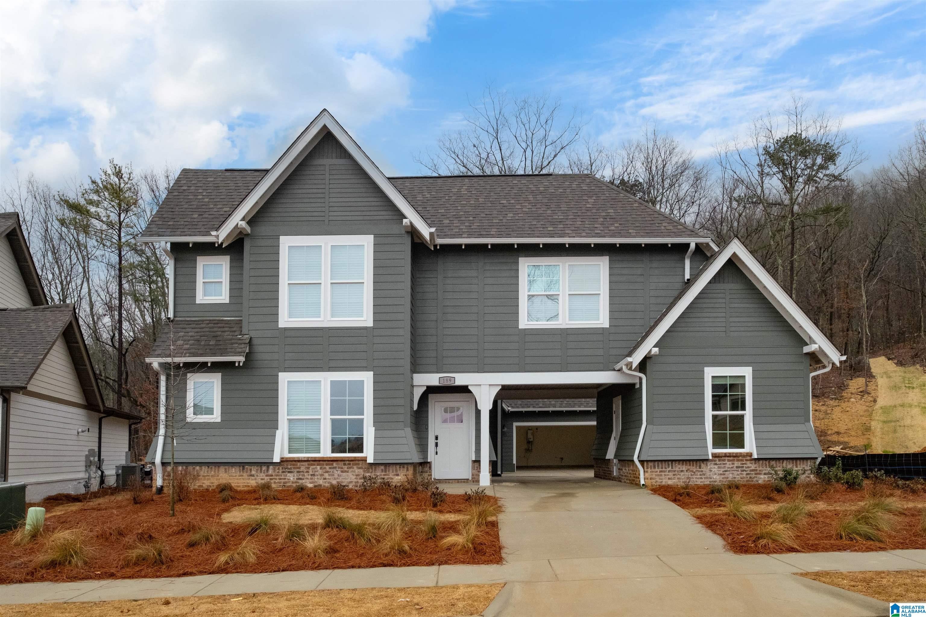 1919 BLACKRIDGE CIRCLE