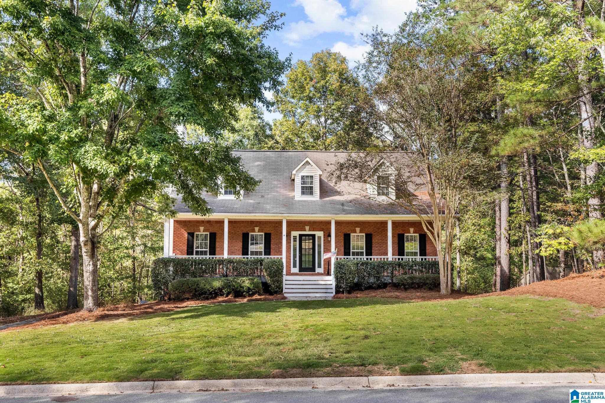 119 BRYNLEIGH DRIVE