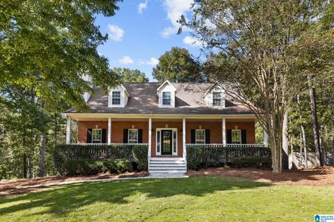 119 BRYNLEIGH DRIVE CHELSEA AL 35043