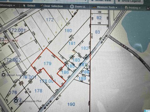 95 SULLIVAN ROAD n/a SUMITON AL 35148