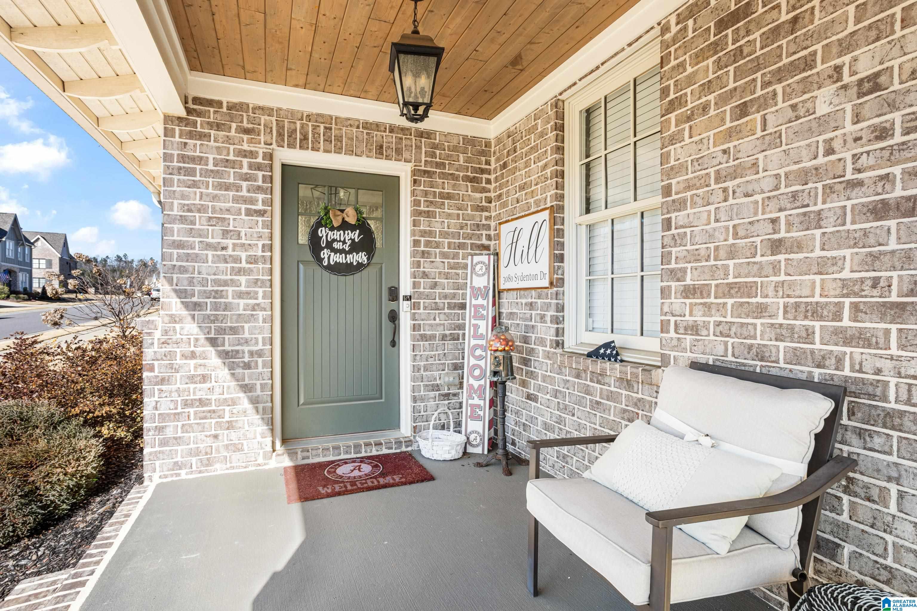 3080 SYDENTON DRIVE