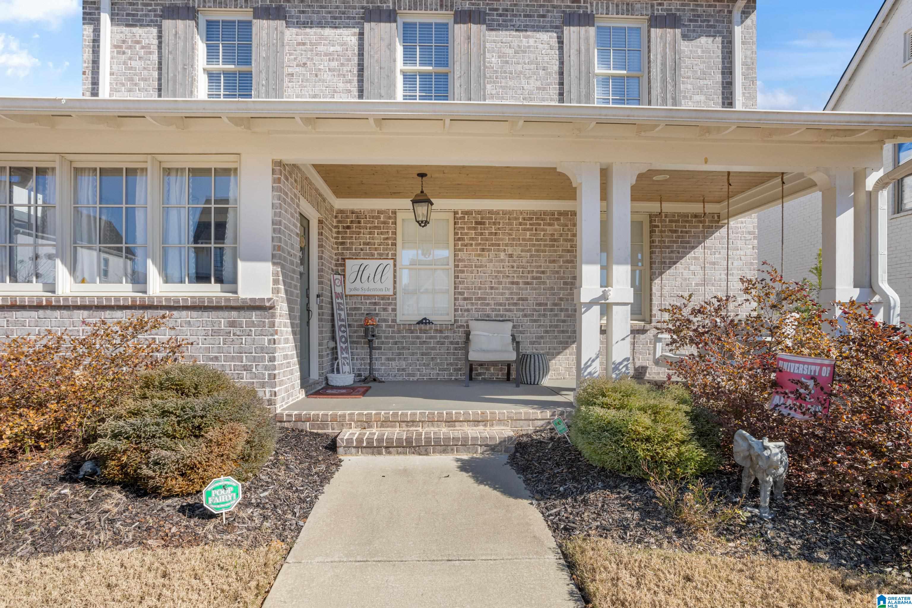 3080 SYDENTON DRIVE