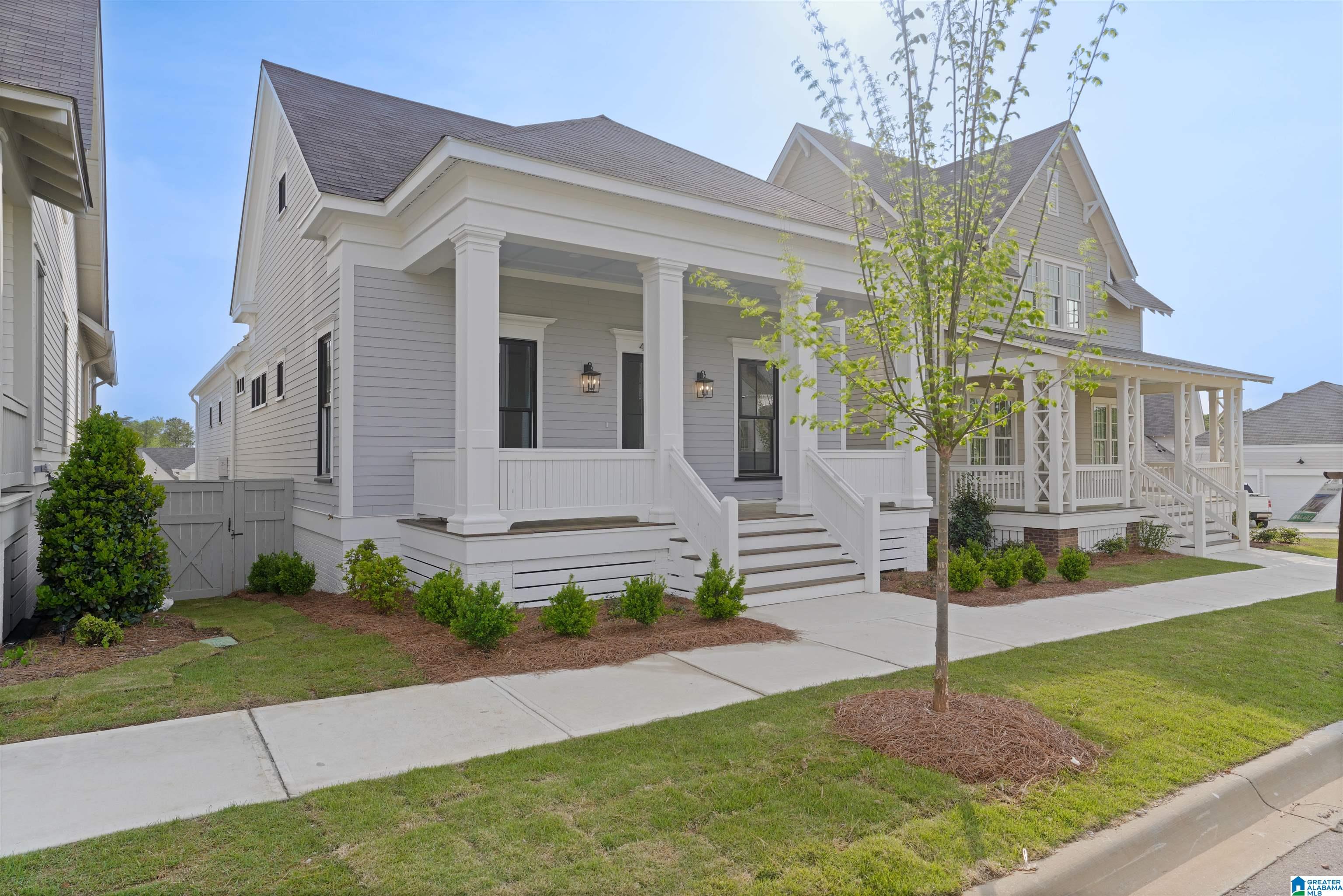 483 RESTORATION DRIVE