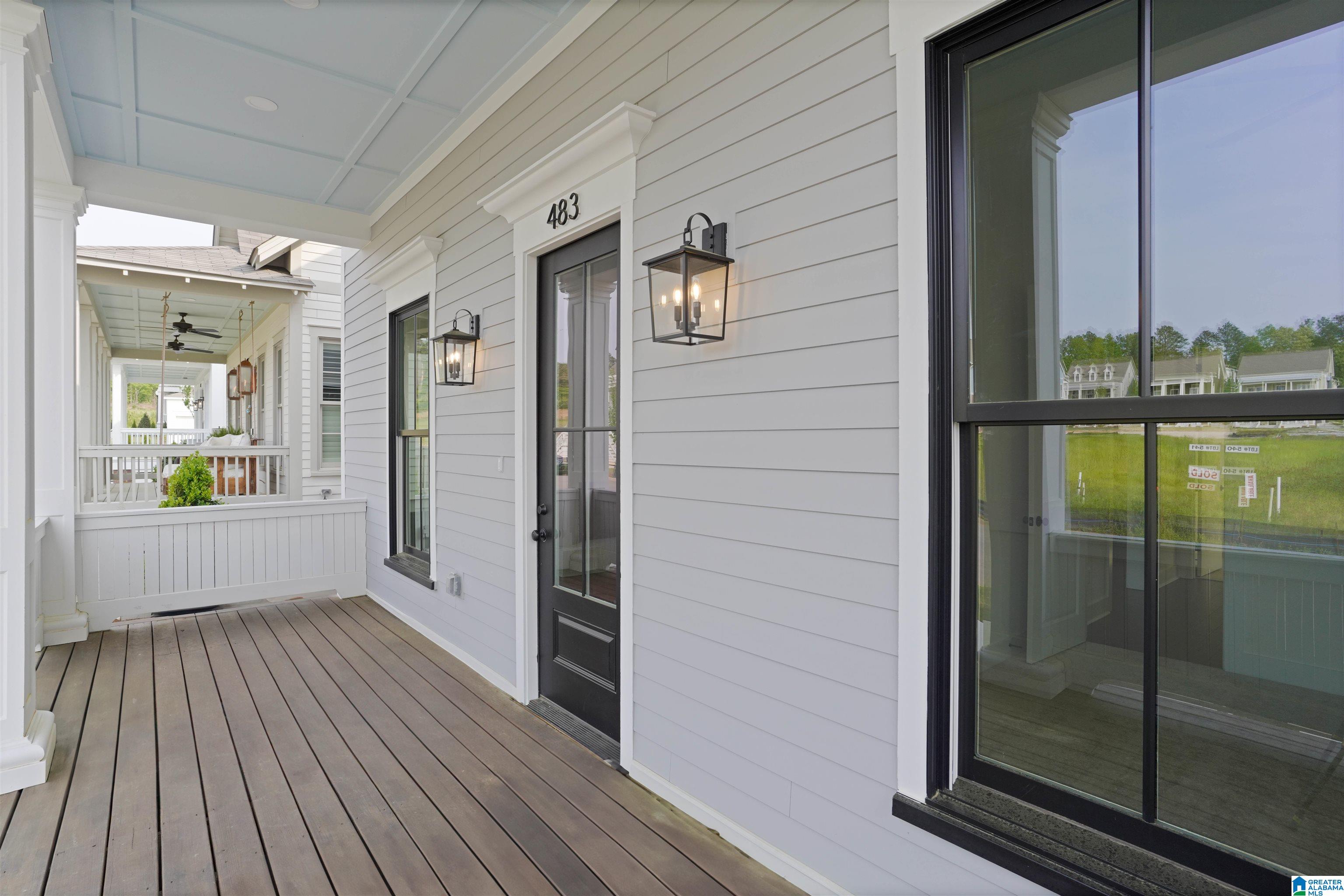 483 RESTORATION DRIVE