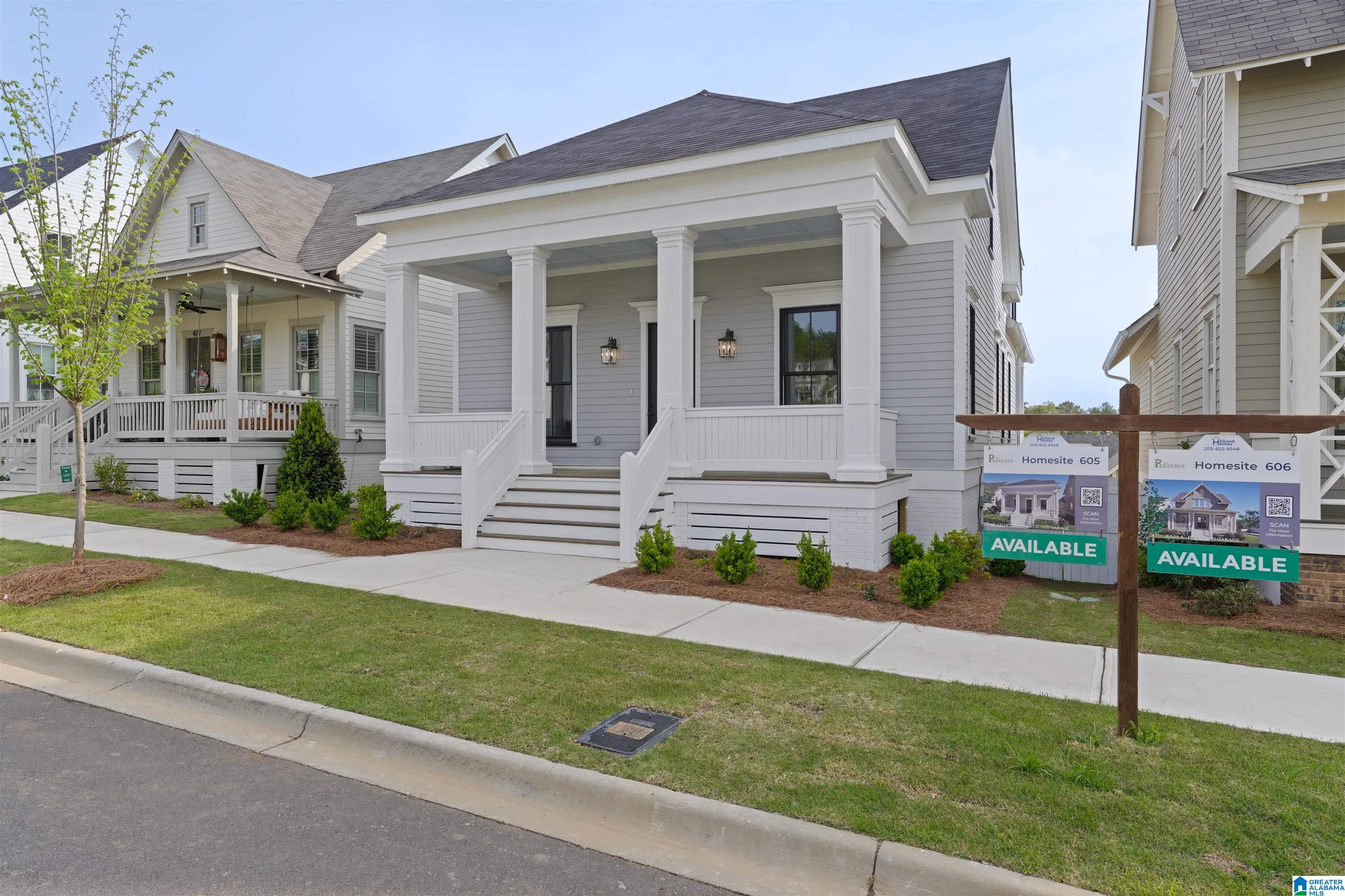 483 RESTORATION DRIVE