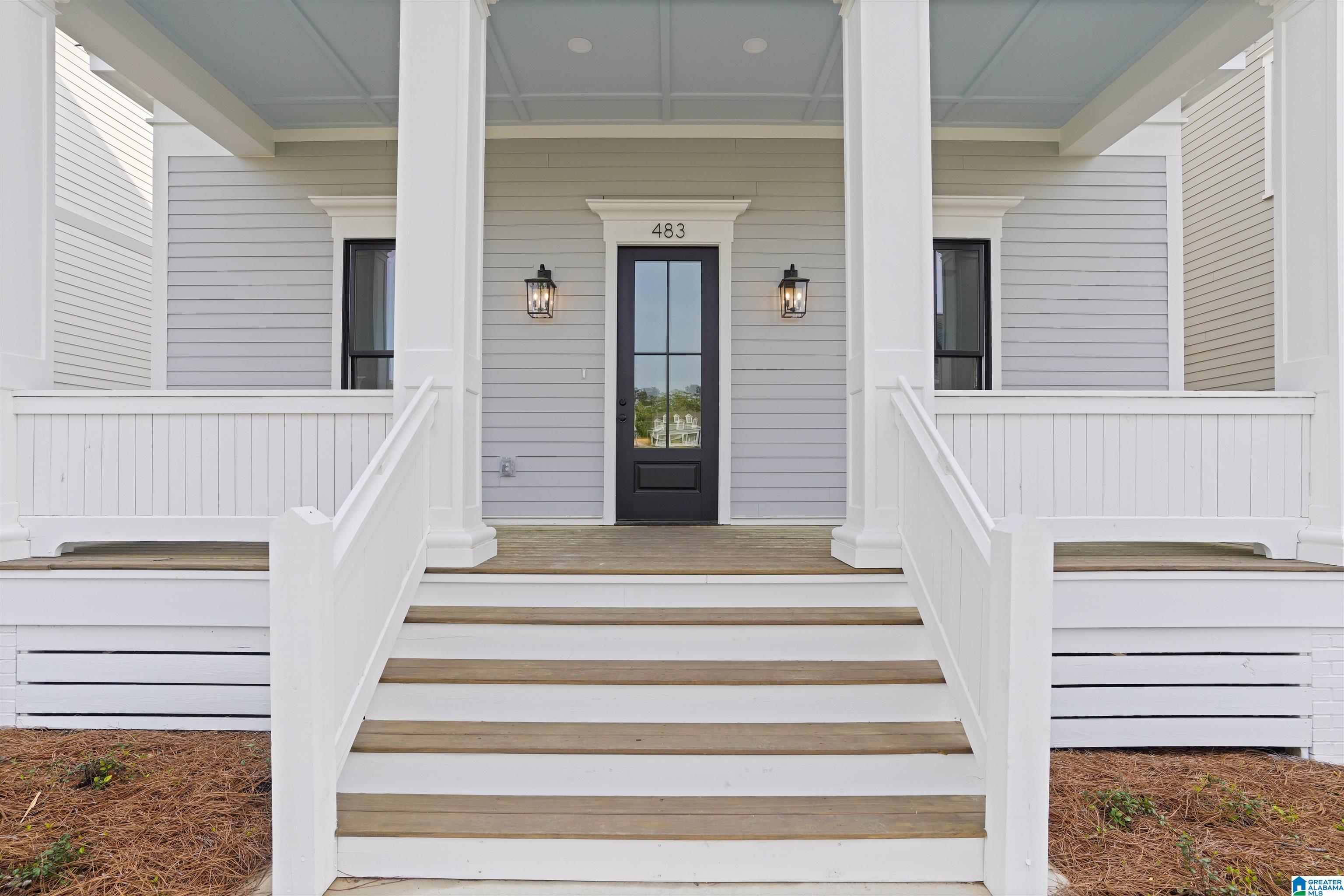 483 RESTORATION DRIVE