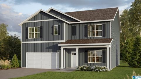 1084 GADWALL DRIVE ALABASTER AL 35007