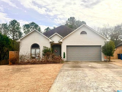 1217 IVY BROOK CIRCLE HOMEWOOD AL 35209