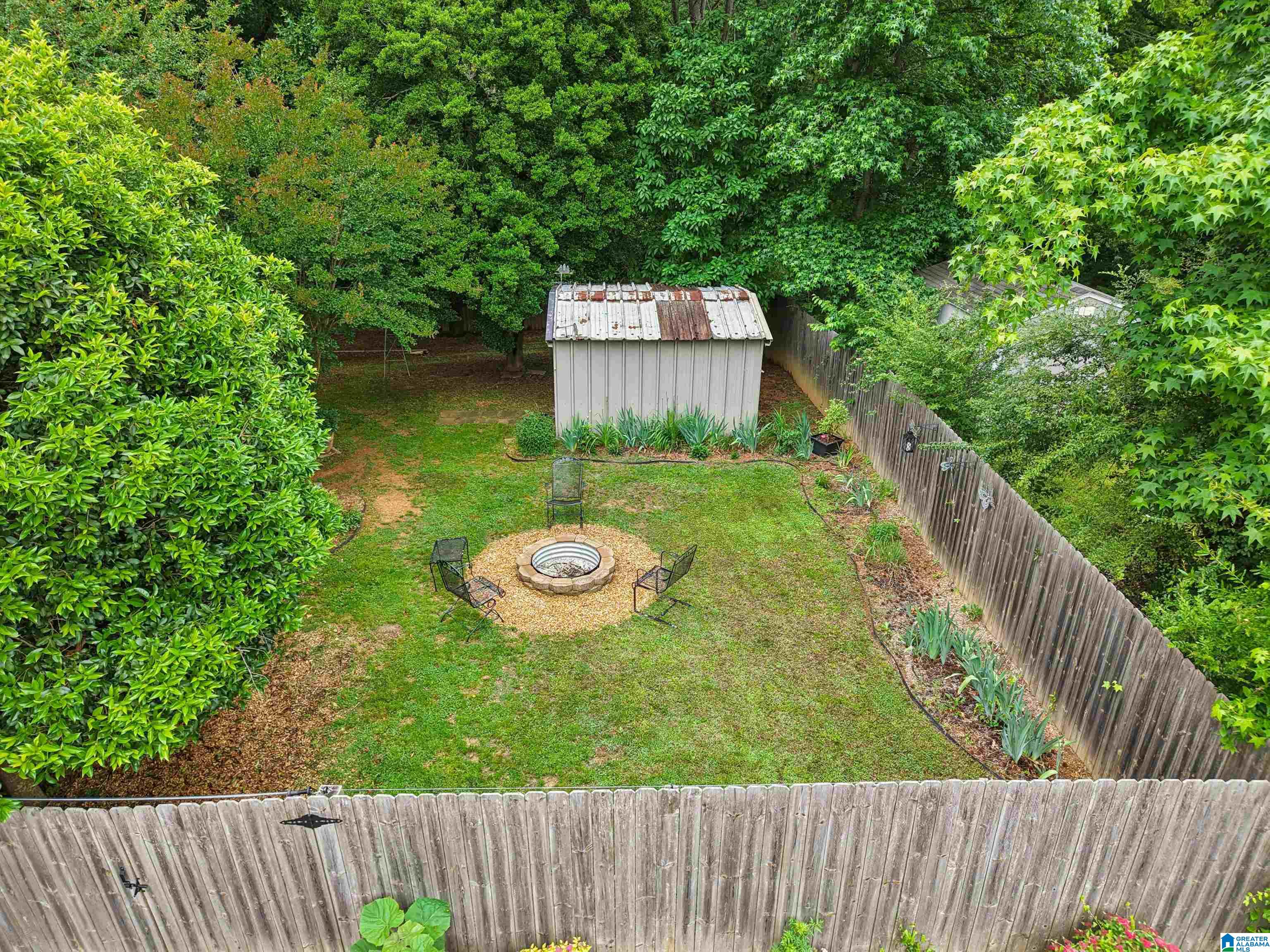 507 HILLCREST ROAD