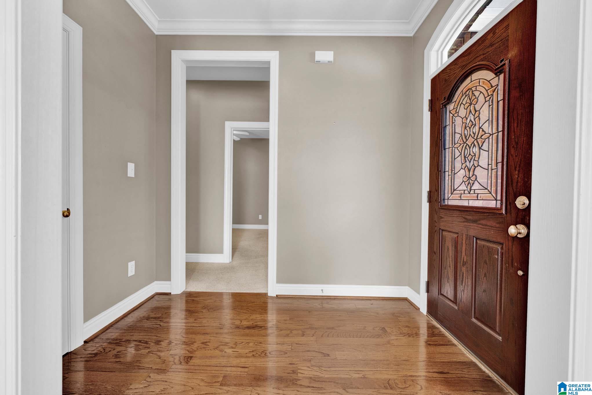 528 MAGNOLIA CREST CIRCLE