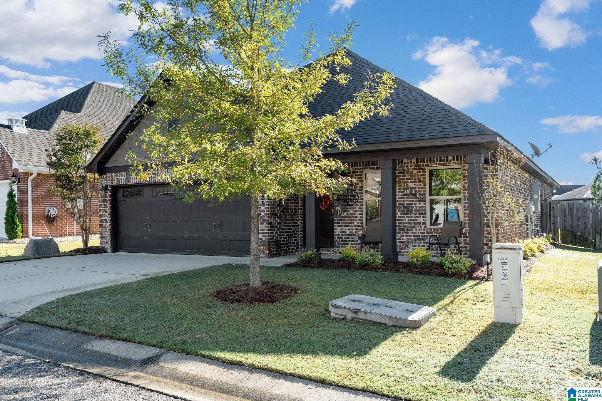 2089 CHELSEA PARK BEND