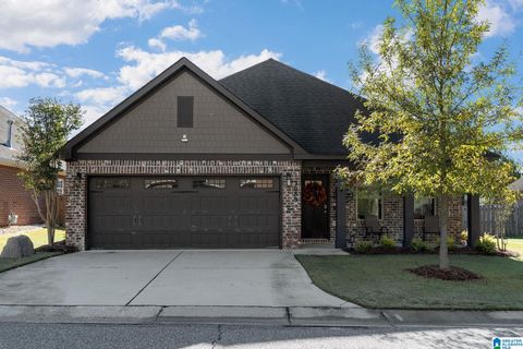 2089 CHELSEA PARK BEND CHELSEA AL 35043