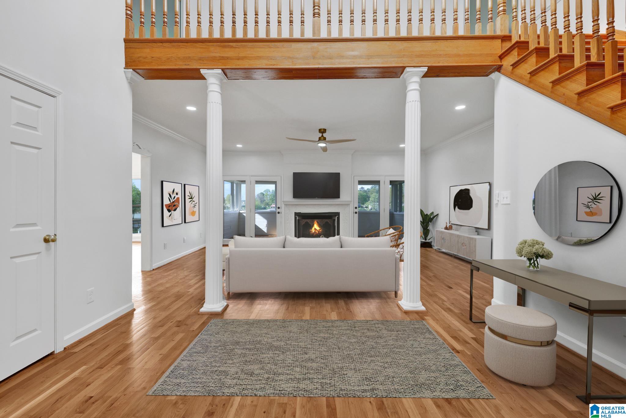 748 PINE HARBOR ROAD