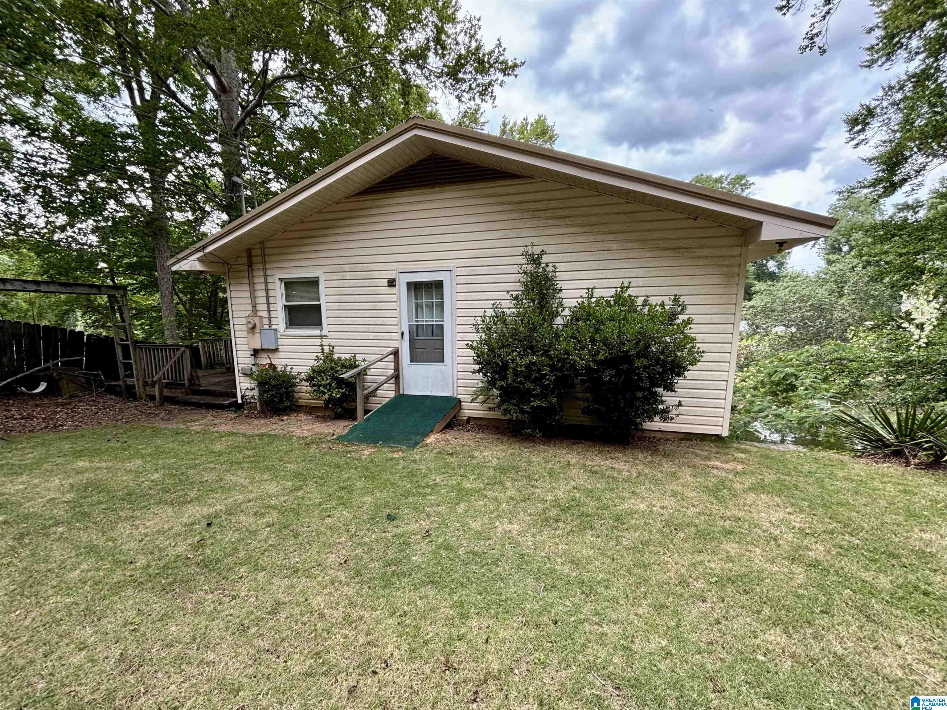 145 HIGDON CREEK ROAD