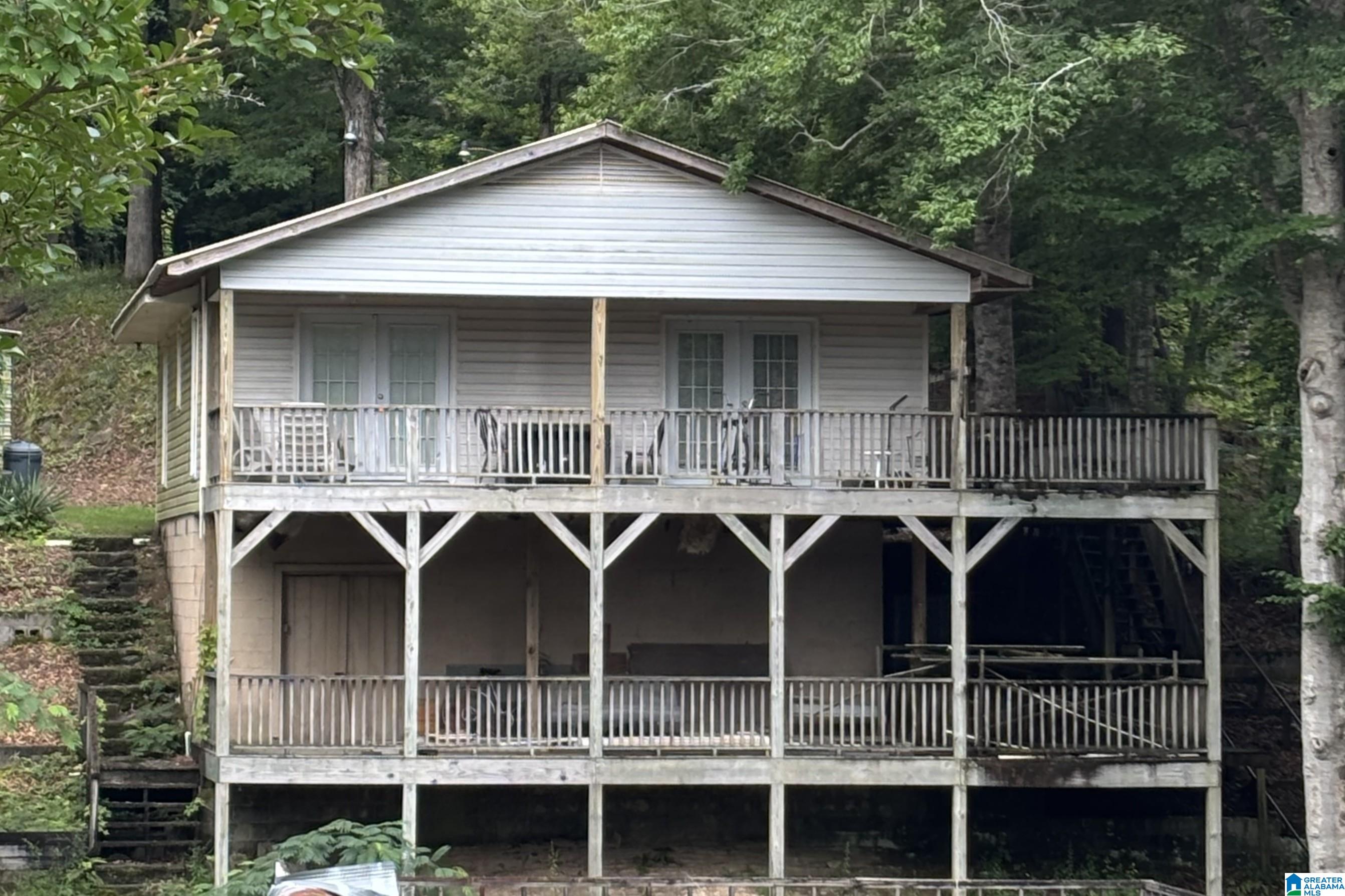 145 HIGDON CREEK ROAD