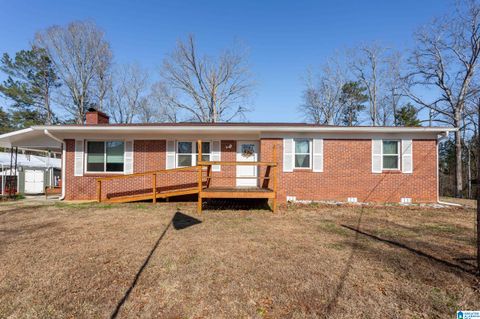 99 cedar heights lane, talladega, al 35160