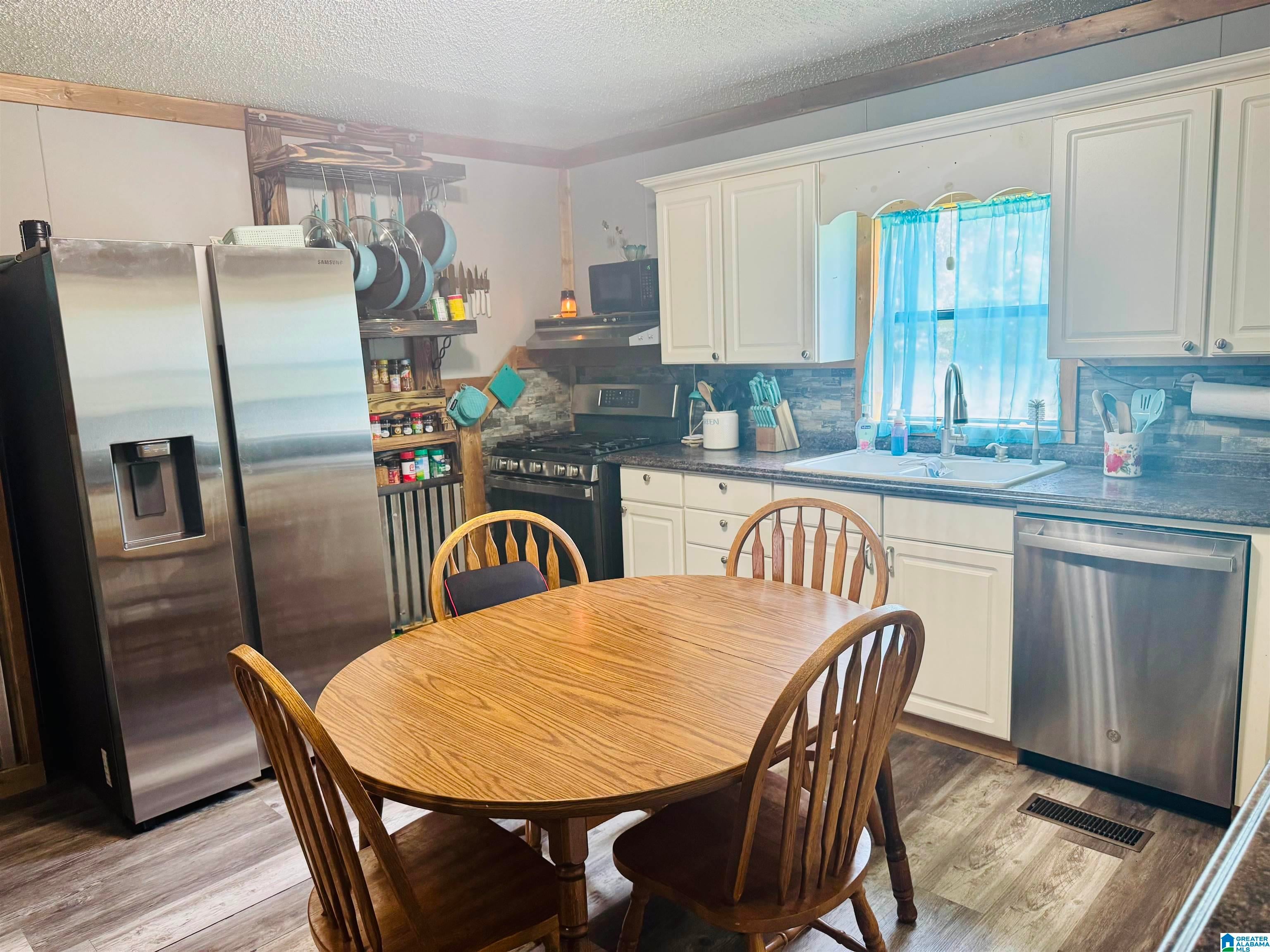 97 ANDERSON HILL ROAD