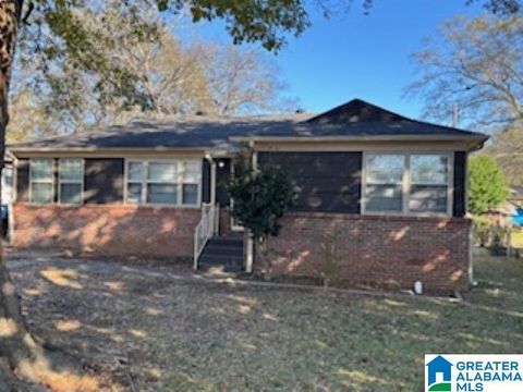 5713 AVENUE P BIRMINGHAM AL 35228