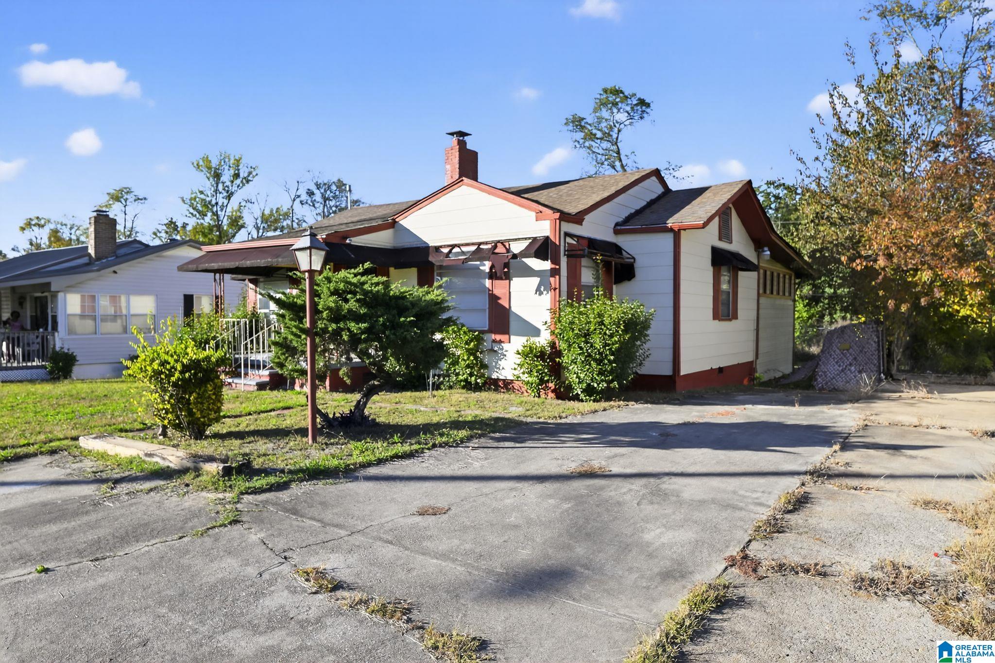 2026 PRINCETON AVENUE SW