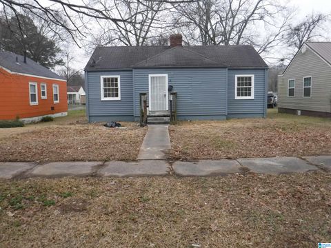 2617 AVENUE K BIRMINGHAM AL 35218