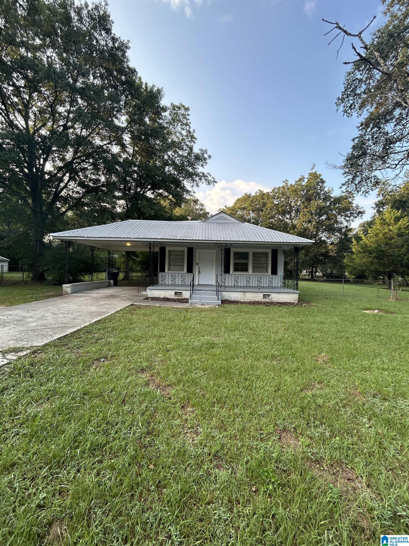 Photo 1 of 10 — 118 COOPER STREET, BESSEMER, AL 35023